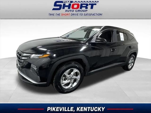 2024 Hyundai Tucson SEL for sale in Pikeville, KY