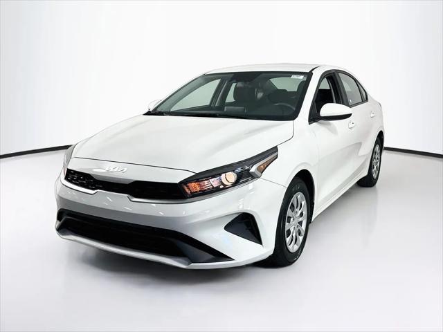 2024 Kia Forte LX for sale in Fort Myers, FL