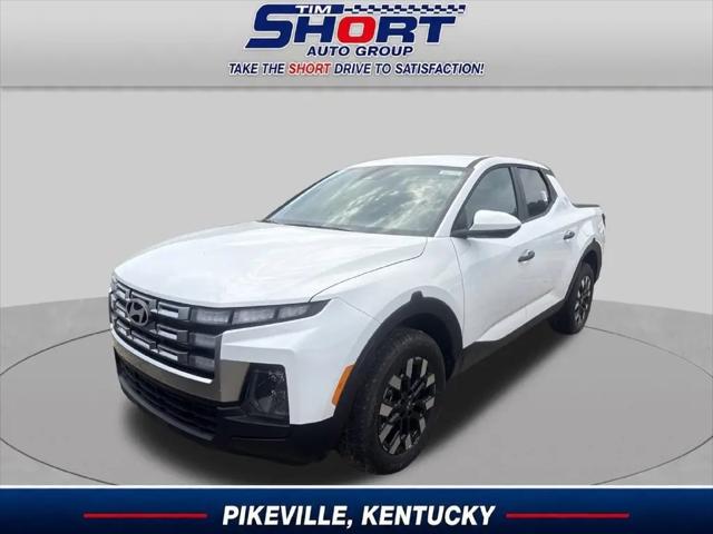 2027 Hyundai Santa Cruz SE for sale in Pikeville, KY