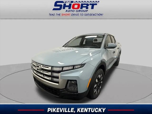2027 Hyundai Santa Cruz SE for sale in Pikeville, KY