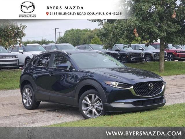 2023 Mazda CX-30 2.5 S Preferred for sale in Columbus, OH