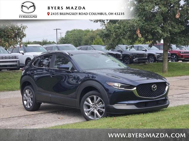 2023 Mazda CX-30 2.5 S Preferred for sale in Columbus, OH