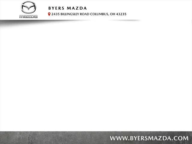 2023 Mazda CX-30 2.5 S Preferred for sale in Columbus, OH