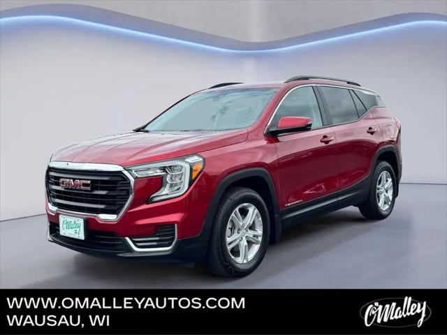 2024 GMC Terrain AWD SLE for sale in Wausau, WI
