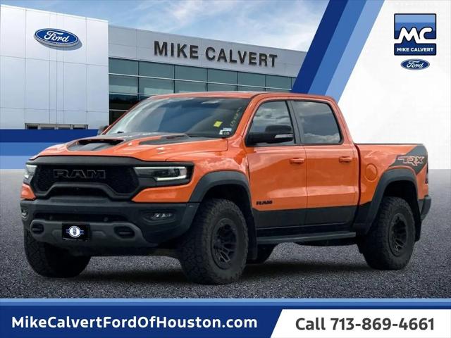 2022 Ram 1500 TRX for sale in Houston, TX