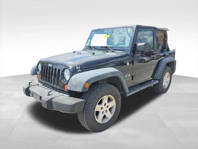 2009 Jeep Wrangler X for sale in Leander, TX