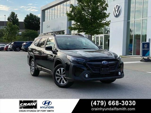 2025 Subaru Outback Premium for sale in Fort Smith, AR