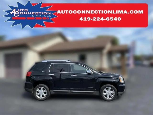 2016 GMC Terrain for sale near LIMA, OH