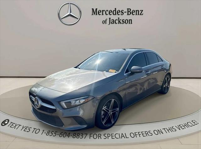 2021 Mercedes-Benz A 220 4MATIC for sale in Ridgeland, MS