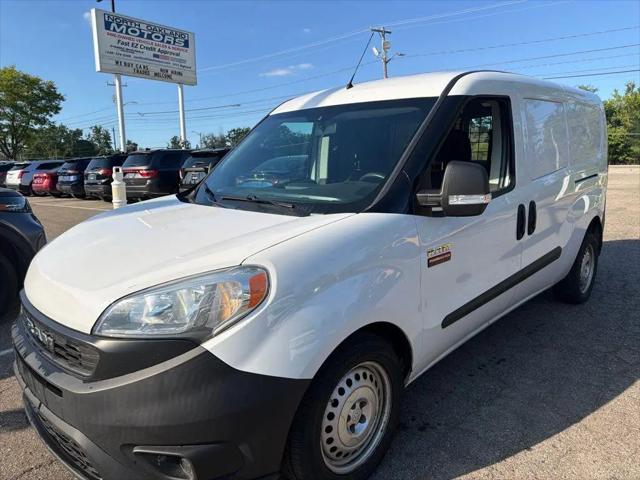 2021 Ram ProMaster City Tradesman Cargo Van for sale in Waterford, MI