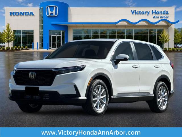 2027 Honda CR-V EX for sale in Ann Arbor, MI