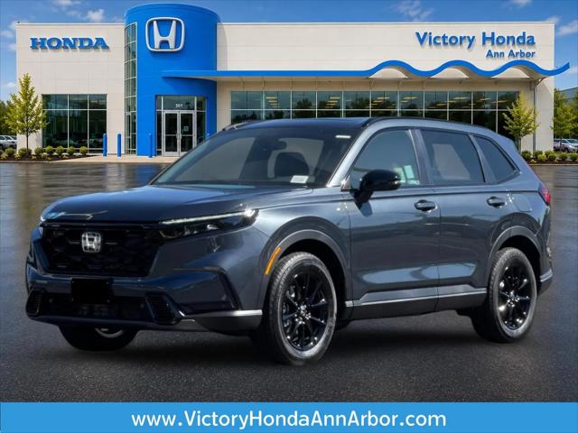 2027 Honda CR-V Hybrid Sport-L for sale in Ann Arbor, MI