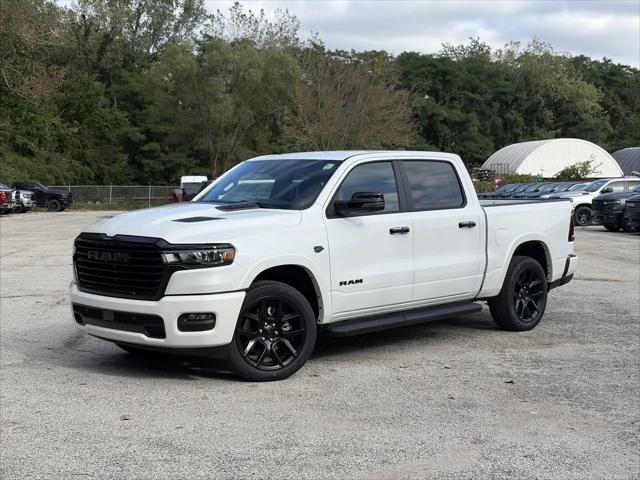 2027 Ram 1500 Laramie for sale in Valparaiso, IN