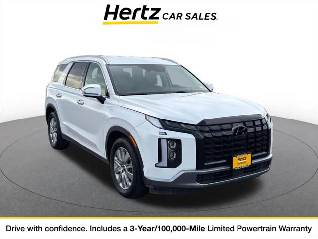 2025 Hyundai Palisade SEL for sale in West Valley City, UT