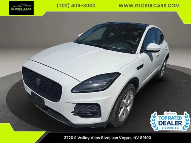 2022 Jaguar E-PACE SE for sale in Las Vegas, NV