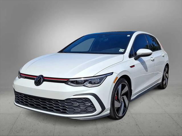 2023 Volkswagen Golf GTI 2.0T SE for sale in Maplewood, NJ