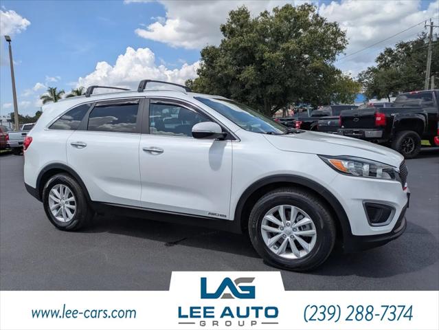 2016 Kia Sorento 3.3L LX for sale in Fort Myers, FL