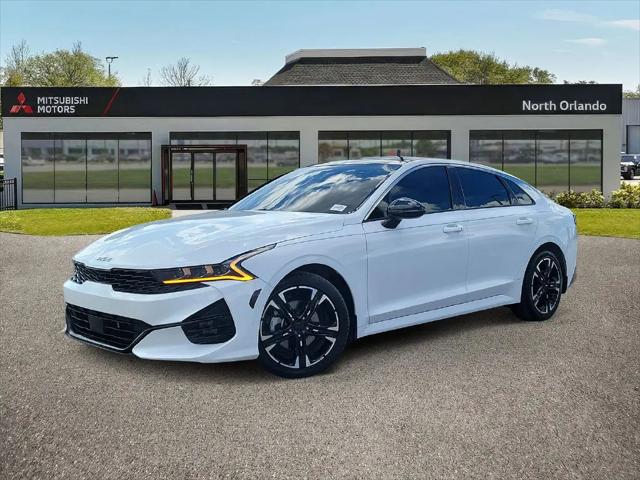 2023 Kia K5 GT-Line for sale in Orlando, FL