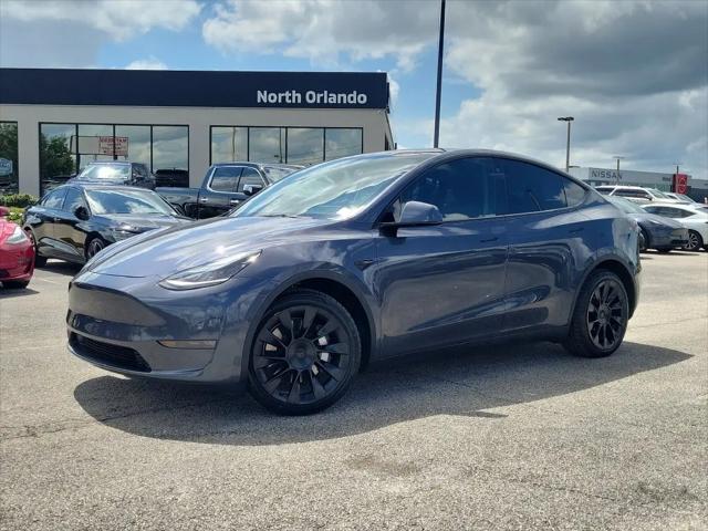2022 Tesla Model Y Long Range for sale in Orlando, FL