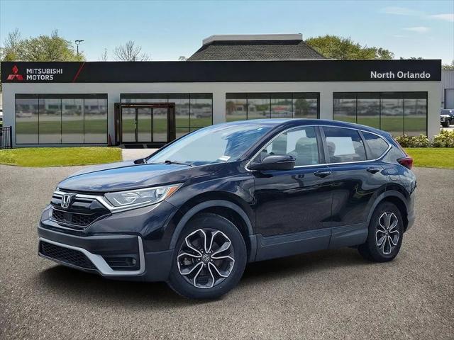 2020 Honda CR-V 2WD EX-L for sale in Orlando, FL