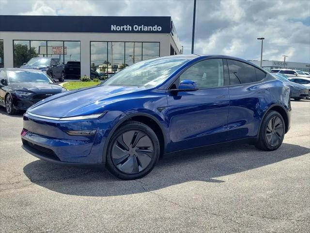 2026 Tesla Model Y Premium Rear-Wheel Drive for sale in Orlando, FL