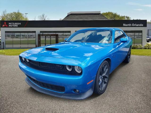 2023 Dodge Challenger R/T for sale in Orlando, FL
