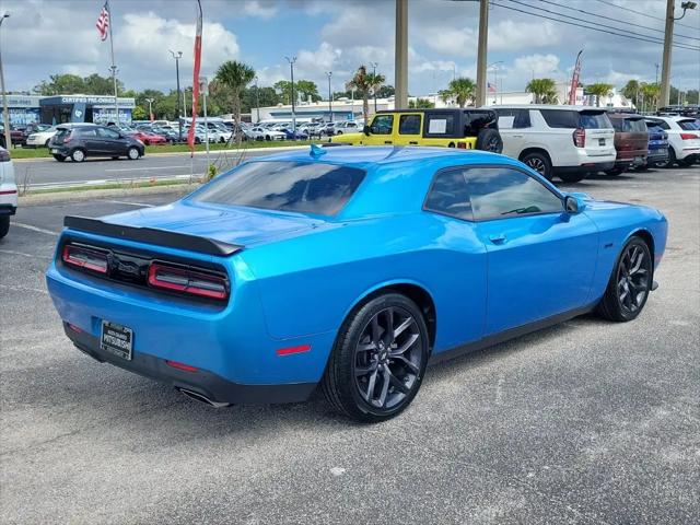 2023 Dodge Challenger R/T