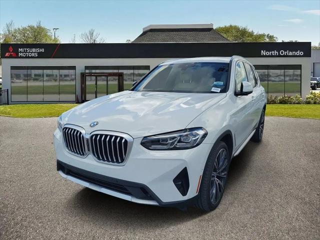 2024 BMW X3 sDrive30i for sale in Orlando, FL