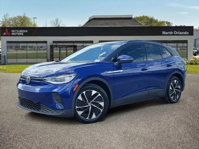 2021 Volkswagen ID.4 Pro S for sale in Orlando, FL