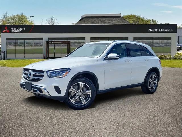 2020 Mercedes-Benz GLC 4MATIC for sale in Orlando, FL
