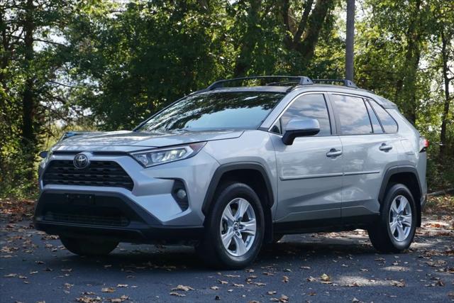 2019 Toyota RAV4 XLE for sale in Murfreesboro, TN