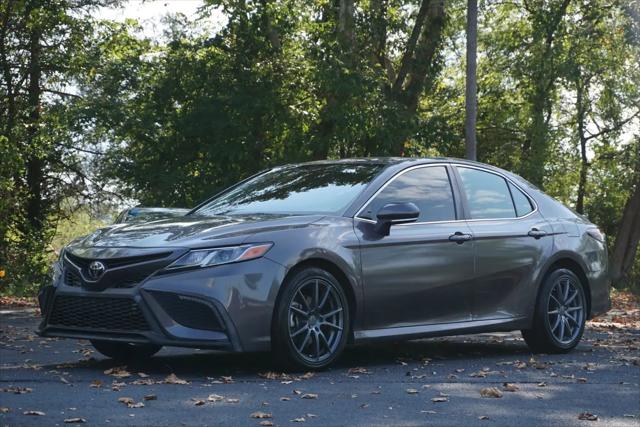 2022 Toyota Camry SE for sale in Murfreesboro, TN