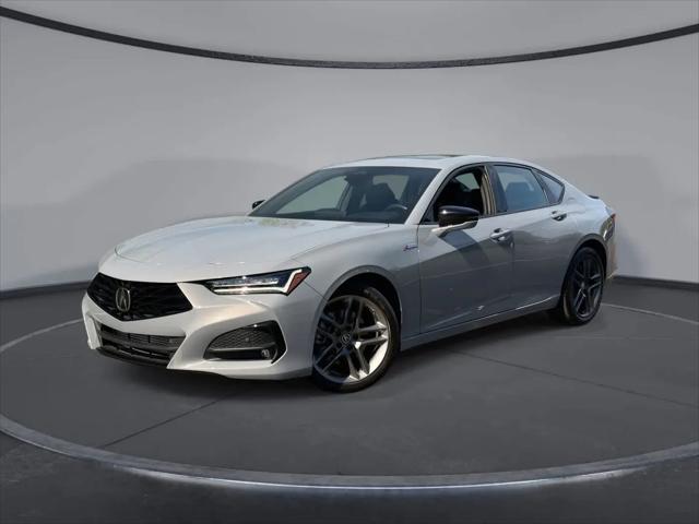 2024 Acura TLX A-SPEC Package for sale in Troy, NY