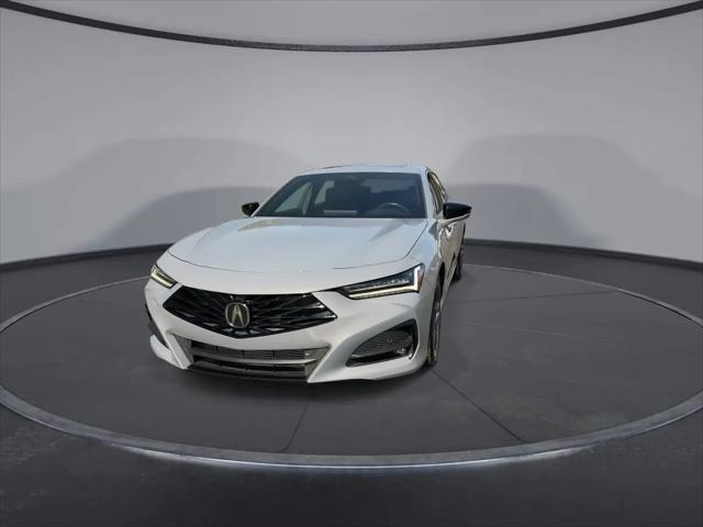 2024 Acura TLX A-SPEC Package for sale in Troy, NY