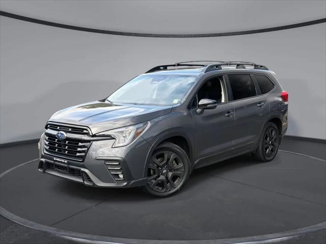2023 Subaru Ascent Onyx Edition 7-Passenger for sale in Troy, NY