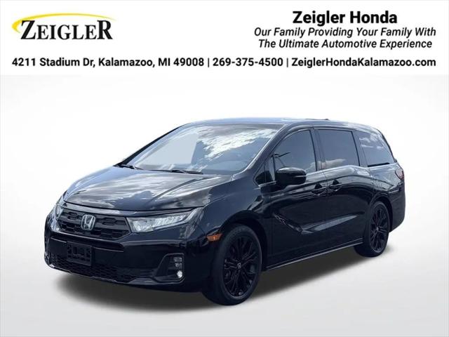 2025 Honda Odyssey Sport-L for sale in Kalamazoo, MI