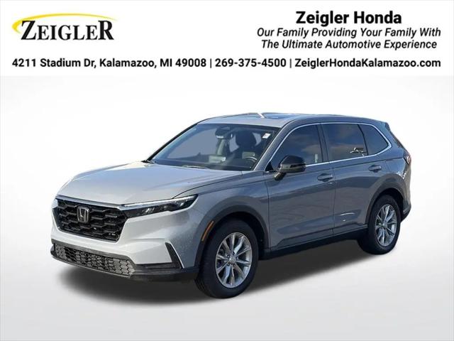 2023 Honda CR-V EX AWD for sale in Kalamazoo, MI