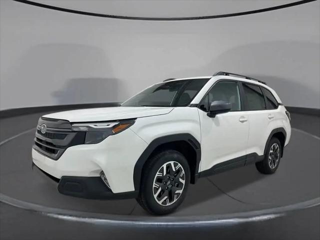 2026 Subaru Forester Premium for sale in Troy, NY