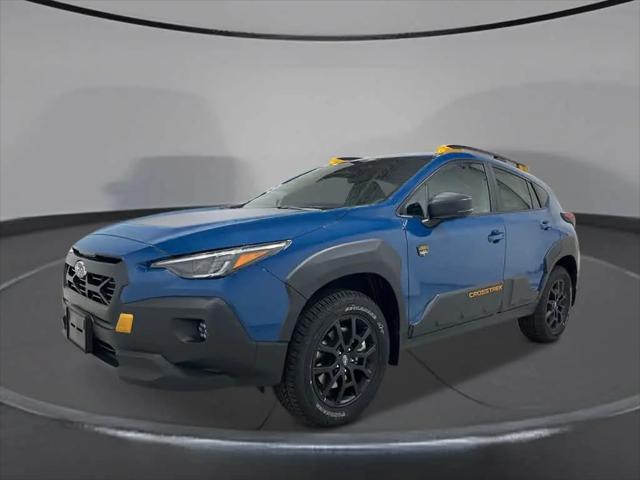 2026 Subaru Crosstrek Wilderness for sale in Troy, NY