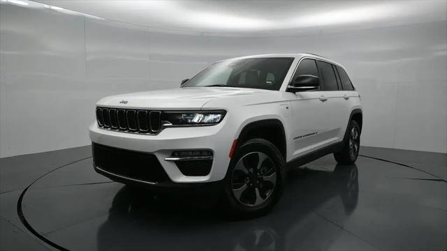 2024 Jeep Grand Cherokee 4xe for sale in Metairie, LA
