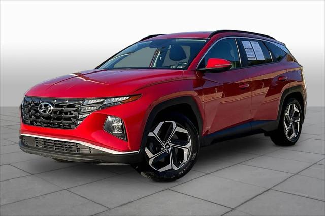 2023 Hyundai Tucson SEL for sale in Lilburn, GA