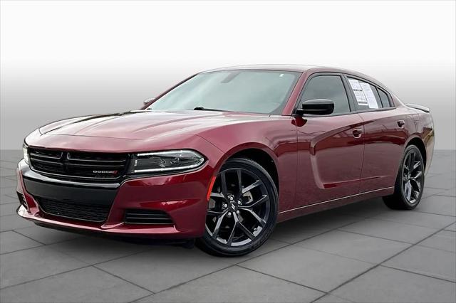 2023 Dodge Charger SXT for sale in Lilburn, GA