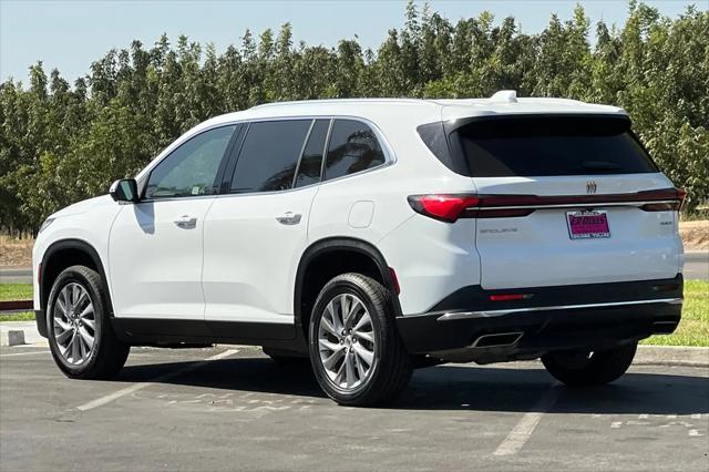 2025 Buick Enclave Preferred FWD