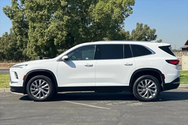2025 Buick Enclave Preferred FWD