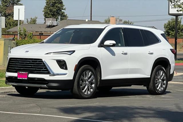 2025 Buick Enclave Preferred FWD