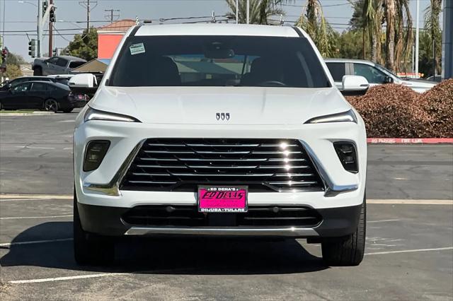 2025 Buick Enclave Preferred FWD