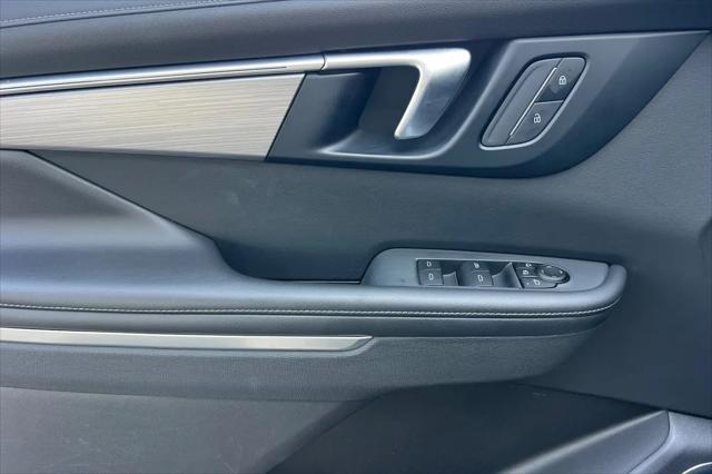 2025 Buick Enclave Preferred FWD
