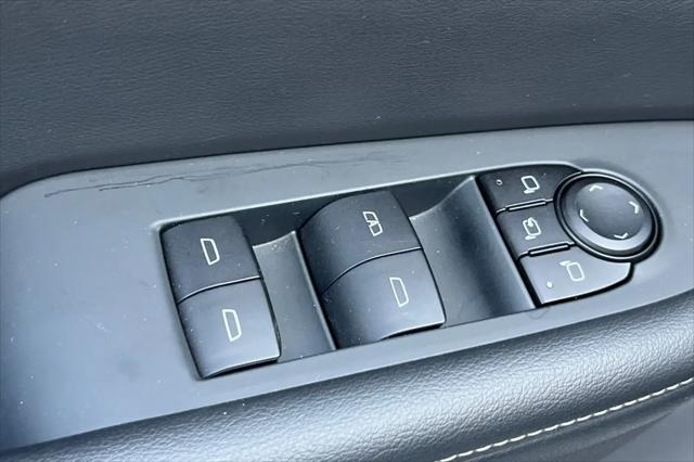 2025 Buick Enclave Preferred FWD