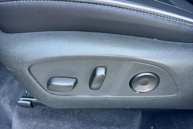 2025 Buick Enclave Preferred FWD