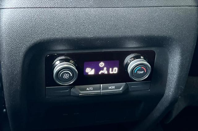 2025 Buick Enclave Preferred FWD